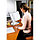 Стойка информационная настольная "t-office" (10 демо-панелей) Tarifold (СМ) 734300), фото 3