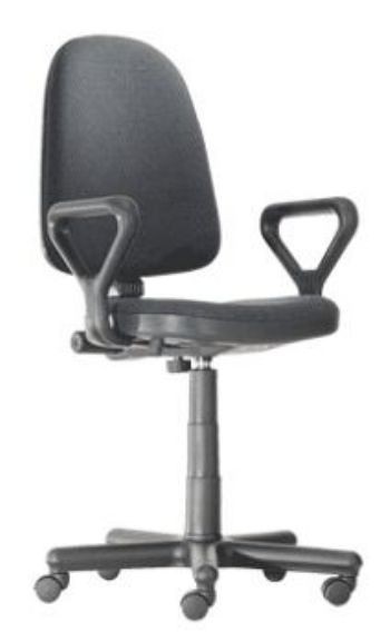 Стул PRESTIGE GTP NEW Q V-14