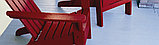 Dove Gray Semi-Gloss - Краска PORCH&FLOOR на акриловой основе для деревянных и бетонных полов., фото 6