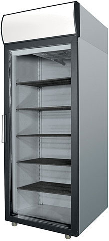 Холодильный Шкаф DM107-G - фото 1 - id-p51806971
