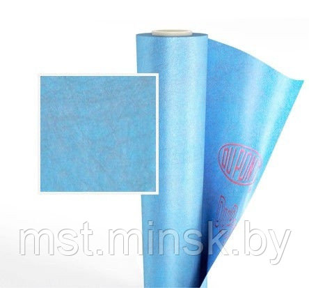 Пароизоляционная мембрана Tyvek AirGuard VCL SD5 (DuPont) - фото 1 - id-p16687377