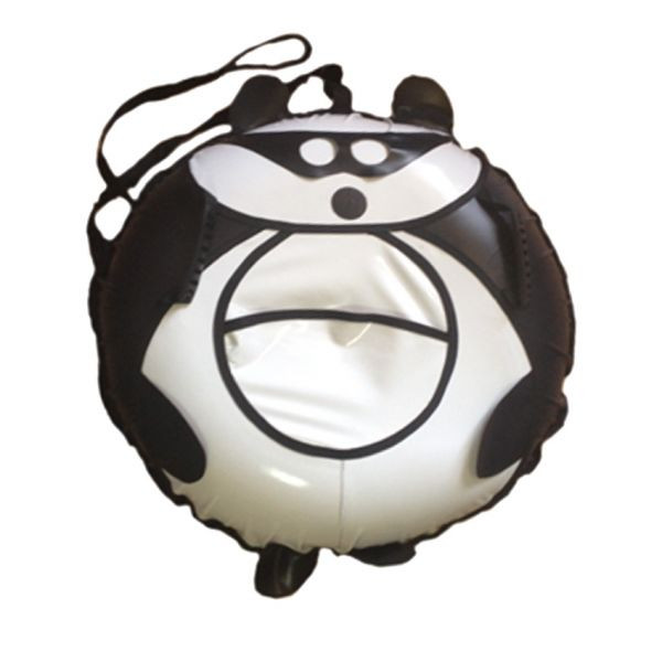 Тюбинг-надувные санки-ватрушка "Панда" (D-100 см)​, R-16