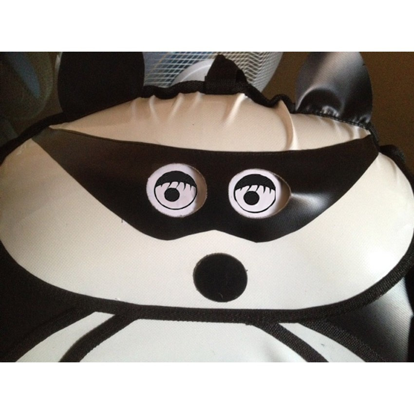 Тюбинг-надувные санки-ватрушка "Панда" (D-100 см) , R-16 - фото 2 - id-p51817075