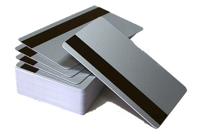 Пластиковая карта с магнитной полосой CIMage RUSS-S3933HI - фото 1 - id-p51807922
