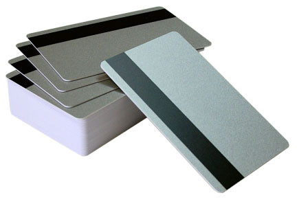 Пластиковая карта с магнитной полосой CIMage RUSS-SW3933HIMM - фото 1 - id-p51807930