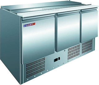 Салат-Бар Cooleq S903