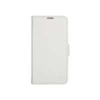 Чехол для Samsung Galaxy S5 G900 Booktype Gear4 (белый)