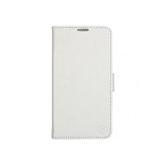 Чехол для Samsung Galaxy S5 G900 Booktype Gear4 (белый) - фото 1 - id-p51811988