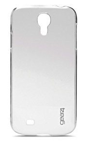 Чехол-накладка Gear4 для Samsung i9500 Galaxy S4 (пластик) прозрачный