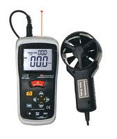 Термоанемометр DT-620