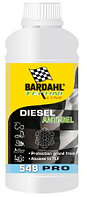 BARDAHL Антигель в дизельное топливо DIESEL ANTI-GEL 1л