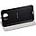 Чехол-книга Uniq C2 Htc One Mini Book (красный), фото 4