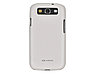 Чехол-накладка X-Doria для Samsung Galaxy S3 I9300 / i9300i duos (силикон) белый