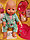 Кукла интерактивная Baby Doll (Бэби Дол) 9 функций, 9 аксессуаров, аналог Беби Борн (Baby Born) 8001, фото 2