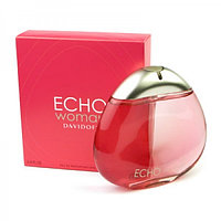 Женская парфюмированная вода Davidoff Echo Woman edp 100ml