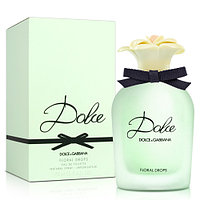 Женская туалетная вода Dolce Gabbana Dolce Floral Drops edt 75ml