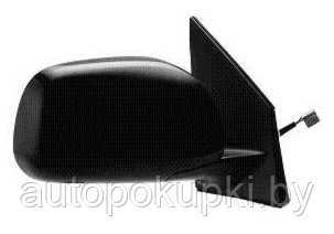 БОКОВОЕ ЗЕРКАЛО (ПРАВОЕ) Toyota RAV4 III / Тойота Рав 4