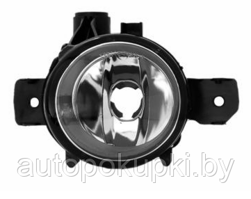 ПРОТИВОТУМАННАЯ ФАРА (ПРАВАЯ) BMW 1 (E87) / БМВ 1