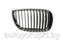 РЕШЕТКА РАДИАТОРА (ПРАВАЯ) BMW 1 (E87) / БМВ 1