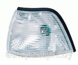 УКАЗАТЕЛЬ ПОВОРОТА (ЛЕВЫЙ) BMW 3 (E36) / БМВ 3 седан/вэгон/компакт, 1990-1998