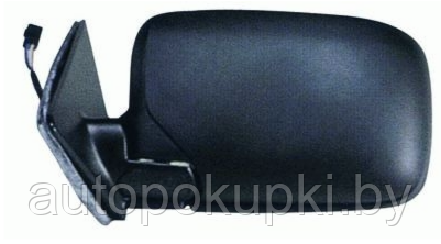 БОКОВОЕ ЗЕРКАЛО (ЛЕВОЕ) BMW 3 (E36) / БМВ 3 - фото 1 - id-p1557337