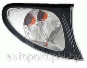 УКАЗАТЕЛЬ ПОВОРОТА (ПРАВЫЙ) BMW 3 (E46) / БМВ 3