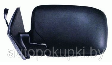 БОКОВОЕ ЗЕРКАЛО (ЛЕВОЕ) BMW 5 (E34) / БМВ 5