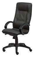 Кресло Стар в ECO коже для работы за компьютером, стул Star PLN для офиса и дома