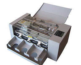 Automatic Card cutter A3 - автоматический нарезчик визиток