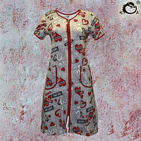 Халаты и платья женские ТМ "НОА", фото 1