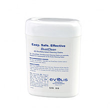 Чистящий комплект Evolis Cleaning Kit A5004