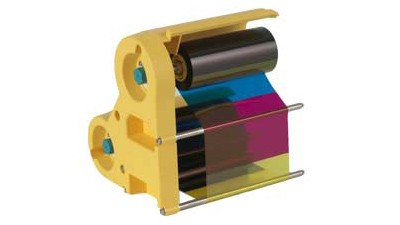 Полноцветная лента Magicard Prima 435 YMCK 750 отпечатков - фото 1 - id-p51974373