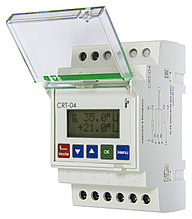 Реле контроля температуры CRT-04