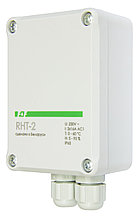 Реле контроля влажности RH-2