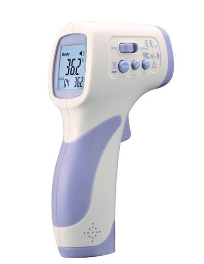 Медицинский термометр DT-8806H