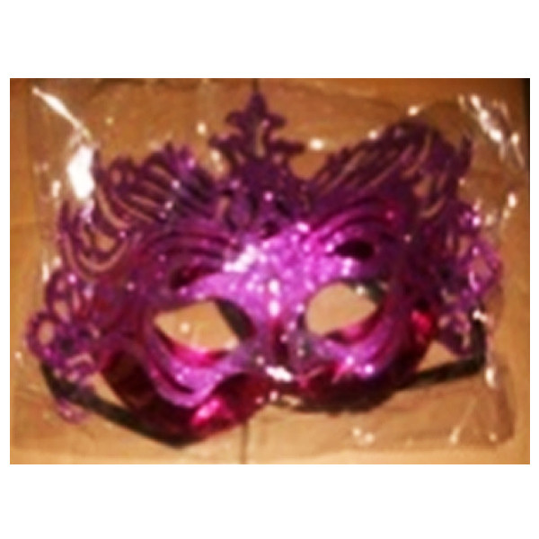 Маска карнавальная Mask - фото 3 - id-p51983787