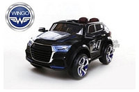 Детский электромобиль Wingo AUDI TUNING SPORT LUX 45244273 Детский электромобиль Wingo AUDI TUNING SPORT LUX
