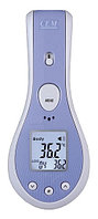 Бесконтактный инфракрасный термометр DT-806