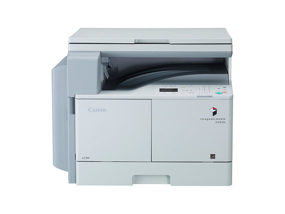 CANON IR 2202 / 2202n ремонт, обслуживание, заправка, фото 2