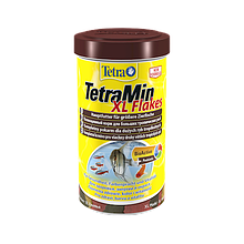 TetraMin Flakes  XL (крупные хлопья) 1000 мл.