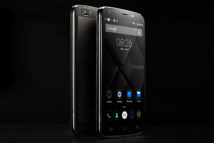 Смартфон DooGee T6 Pro - фото 4 - id-p51985080