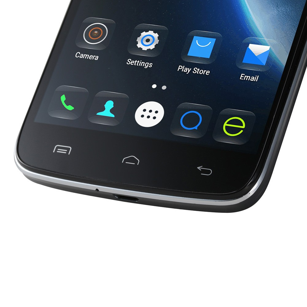 Смартфон DooGee T6 Pro - фото 5 - id-p51985080