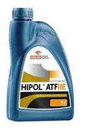 Синтетическое масло HIPOL ATF II E