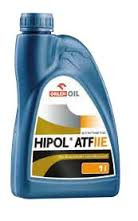 Синтетическое масло HIPOL ATF II E - фото 1 - id-p50957236
