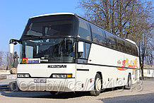 Пассажирские перевозки Neoplan Cityliner №AI 4055-4 (цена по РБ, СНГ, Европе)