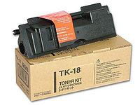 Картридж TK-18 (для Kyocera FS-1018/ FS-1118/ KM-1820)
