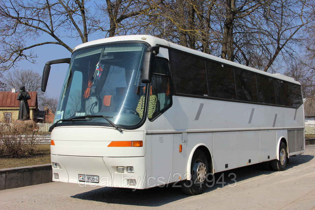 Продажа Автобусов На Авито В России