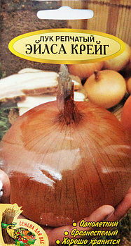 Лук репчатый Эйлса Крейг