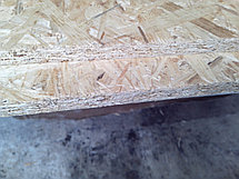 Плита OSB UltraDecor (Kronospan) 9х1250х2500 мм, фото 2