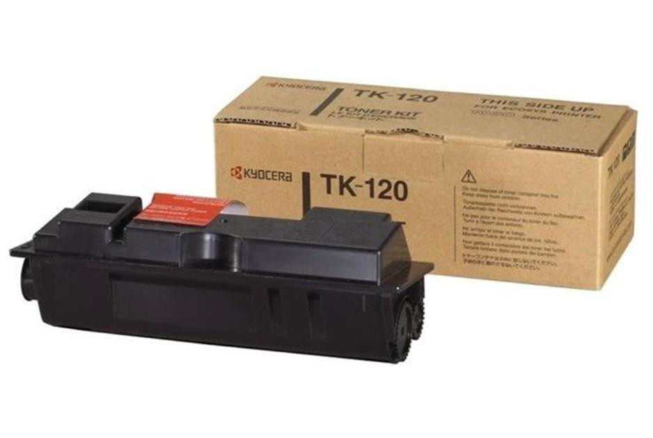 Картридж TK-120 (для Kyocera FS-1030D)